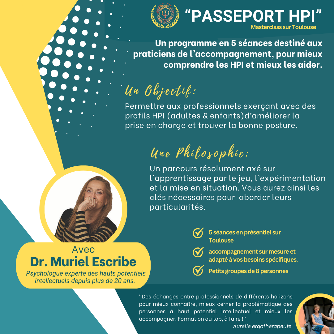 FLYER PASSEPORT HPI11